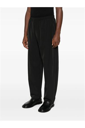 Pantaloni neri MM6 MAISON MARGIELA | SH0KA0049S54445900